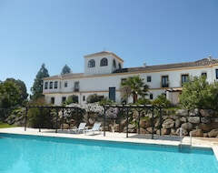 Hele huset/lejligheden A Dream in Beauty and Tranquility (Almogía, Spanien)
