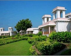 Khách sạn Hotel Narmada Retreat (Maheshwar, Ấn Độ)