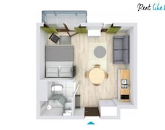 Casa/apartamento entero Rent like home - Burakowska 16 (Varsovia, Polonia)