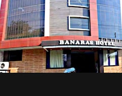 Banaras Hotel Llp (Kanpur, India)
