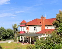 Casa/apartamento entero Te Kiteroa Lodge (Waimate, Nueva Zelanda)