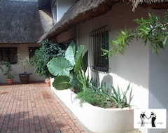 Bed & Breakfast Damfela Eco Lodge (Midrand, Nam Phi)