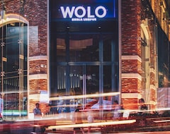 Hotel WOLO Kuala Lumpur (Kuala Lumpur, Malaysia)
