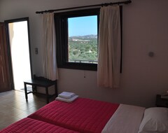 Cijela kuća/apartman Flamingo Apartments (Palekastro, Grčka)