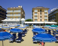 Hotel Vidi Miramare & Delfino (Lido di Jesolo, Italy)
