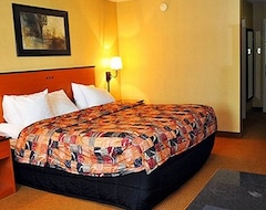 Suburban Extended Stay Hotel (Chester, USA)