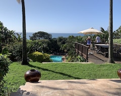 Hotel Thatch By The Sea (KwaDukuza, South Africa)