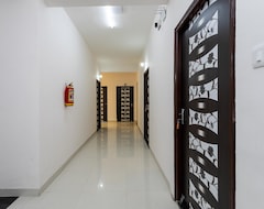 Khách sạn Oyo 36855 Hotel Indraprasth (Indore, Ấn Độ)