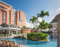 Embassy Suites By Hilton San Juan Hotel & Casino (San Juan, Portoriko)