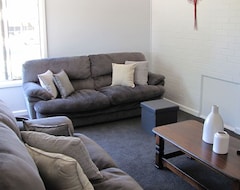 Cijela kuća/apartman Clarke Street - Nice reno (Benalla, Australija)