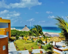 Otel Suites Arrecifes (Puerto Morelos, Meksika)