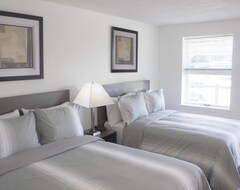 Hotel Bowmanville Inn And Suites (Bowmanville, Canada)