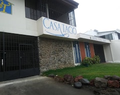 Hotel Casa Tago (Alajuela, Costa Rica)