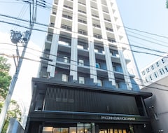 Hotel Sanco Inn Osaka Yodoyabashi (Osaka, Japan)