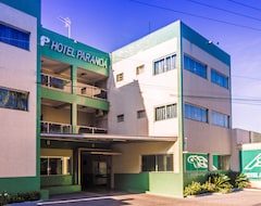 Hotel Paranoa (Guaíra, Brazil)