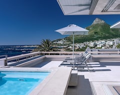 Hele huset/lejligheden Blue Views Villas and Apartments (Camps Bay, Sydafrika)
