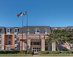 Khách sạn Hampton Inn & Suites Williamsburg-Richmond Road (Williamsburg, Hoa Kỳ)
