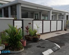 Hele huset/lejligheden Kkp Home Stay (Alor Setar, Malaysia)