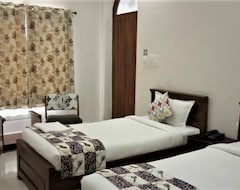 Hotel Lakeside Inn Ratanada (Jodhpur, India)