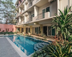 Hotel Cozytel (Chiang Mai, Thailand)