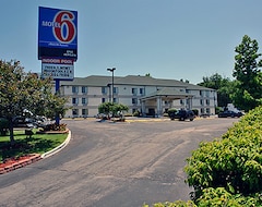 Hotel Motel 6-Columbia, Sc - Fort Jackson Area (Columbia, USA)