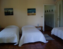 Toàn bộ căn nhà/căn hộ Lake Maggiore - Cannobio- It- Appartem. For 5 Pers. - Private Beach & Superb View (Cadegliano-Viconago, Ý)