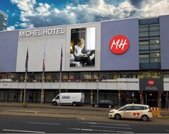 Michel Hotel Braunschweig (Brunswick, Germany)