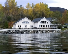 Cijela kuća/apartman Holmely (Vågsøy, Norveška)
