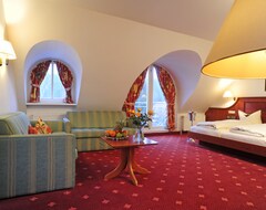 Hotel Villa Gropius (Timmendorfer Strand, Alemania)
