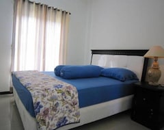 Otel Permata Villa I (Bata, Ekvator Ginesi)