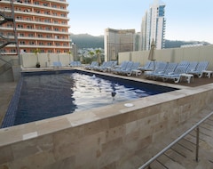 Khách sạn One Acapulco Costera (Acapulco, Mexico)
