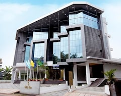 Otel Nexstay Glitz Inn (Kozhikode, Hindistan)