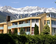 Hotel Boardinghouse Innsbruck (Innsbruck, Austria)
