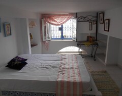 Cijela kuća/apartman La Maison de la Mer Tabarka (Tabarka, Tunis)