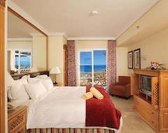 Hotel Marriott's Marbella Beach Resort (Marbella, Spain)