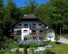 Khách sạn Sterngut Haus Bianca (Unterach am Attersee, Áo)