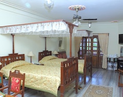 Hotelli Jagat Palace (Pushkar, Intia)