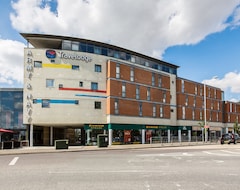 Khách sạn Travelodge Chelmsford (Chelmsford, Vương quốc Anh)