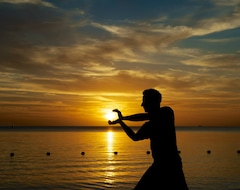 Khách sạn La Tonnelle (Trou aux Biches, Mauritius)