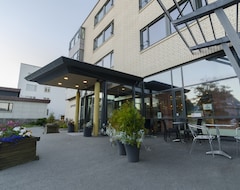 Zefyr Hotel (Bodø, Norge)