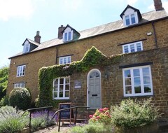 Oda ve Kahvaltı Virginia House Bed & Breakfast (Banbury, Birleşik Krallık)