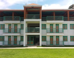 Hotel Campestre Paraiso Cafetero (Montenegro, Kolumbija)