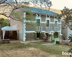 Cijela kuća/apartman Villa Rosalia (Villanúa, Španjolska)