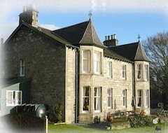 Bed & Breakfast Woodburn House (Pitlochry, Storbritannien)