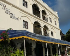 Hotel Lamu Palace (Lamu, Kenya)