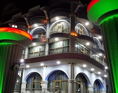 Resort Vila Verde (Tirana, Arnavutluk)