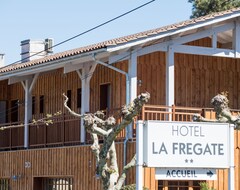 Otel La Frégate (Lège-Cap-Ferret, Fransa)