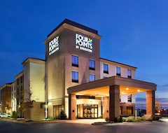 Khách sạn Four Points Memphis Southwind (Germantown, Hoa Kỳ)