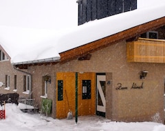 Khách sạn Zum Hirsch (Riefensberg, Áo)