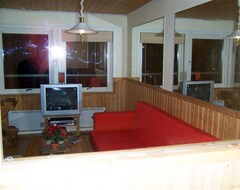 Koko talo/asunto Tarnaby Rooms & Apartments (Tärnaby, Ruotsi)